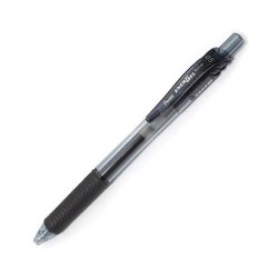 Cienkopis Kulkowy 0,5Mm Czarny Bln105-A Pentel