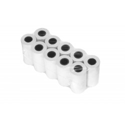 Rolki Termiczne Dotts 57X10M (10Szt) Bpa Free