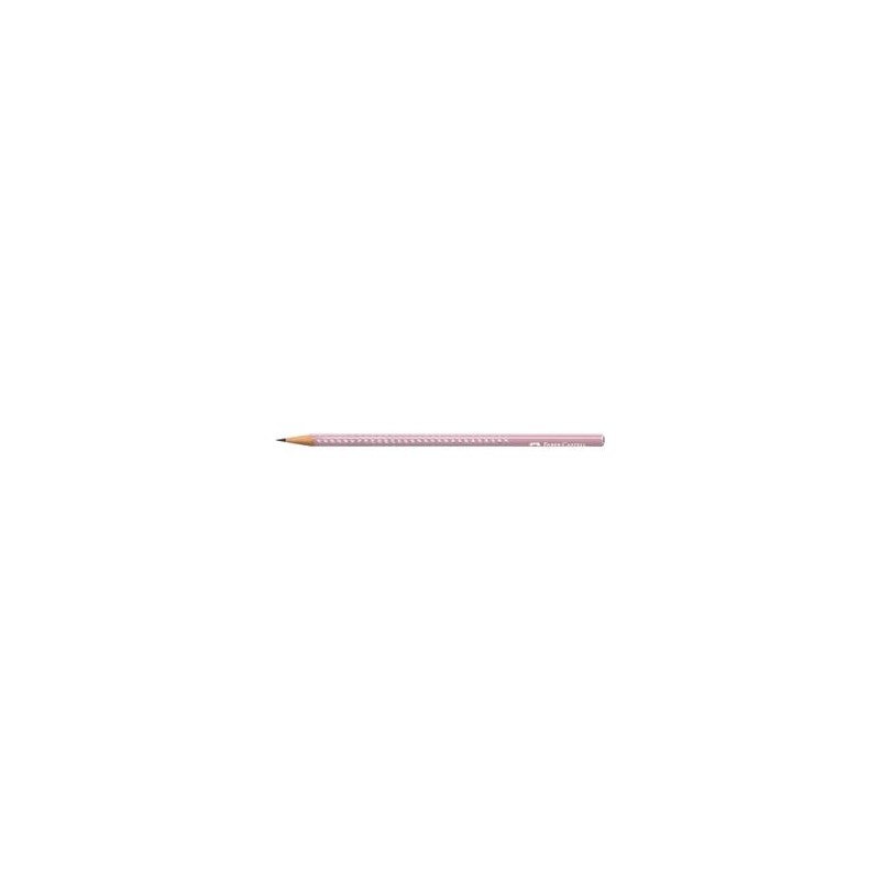 Ołówek Sparkle Pearl Rose Shadows Faber-Castell Fc118234