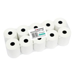 Rolki Termiczne 57X15M 10Szt Emerson Rt05715Wkbpaf Bpa Free