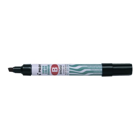 Marker Permanentny Pilot Sca-B Czarny Pisc-B B