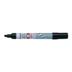 Marker Permanentny Pilot Sca-B Czarny Pisc-B B