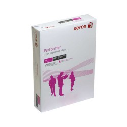 Papier Xero A4/80G Xerox Performer Klasa C 3R90649 Karton 5 Ryz