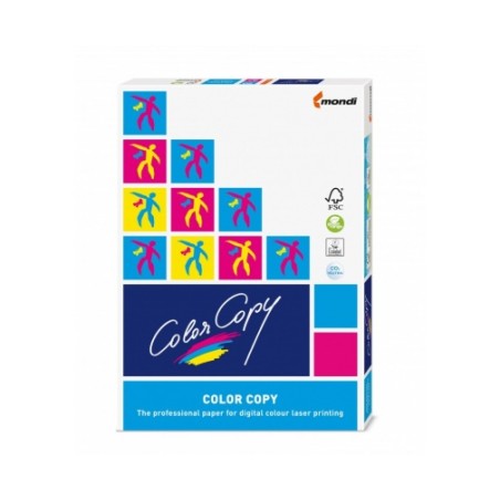 Papier Xero A3 Color Copy 120G Cc312 250Ark