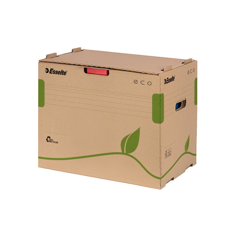 Kontener Na Segregator Esselte Eco 623920