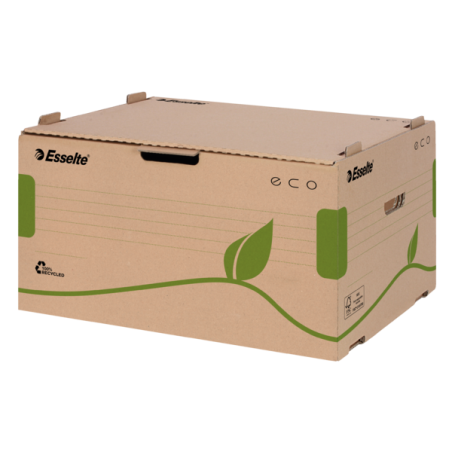 Kontener Otwierany Z Przodu Esselte Eco 623919