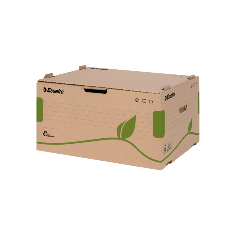Kontener Otwierany Z Przodu Esselte Eco 623919