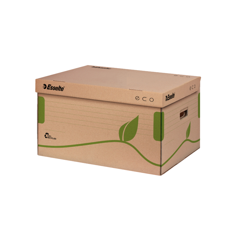 Kontener Otwierany Z Góry Esselte Eco 623918