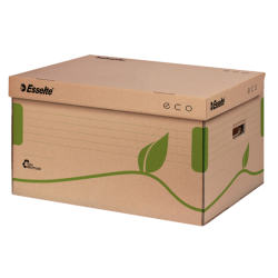 Kontener Otwierany Z Góry Esselte Eco 623918