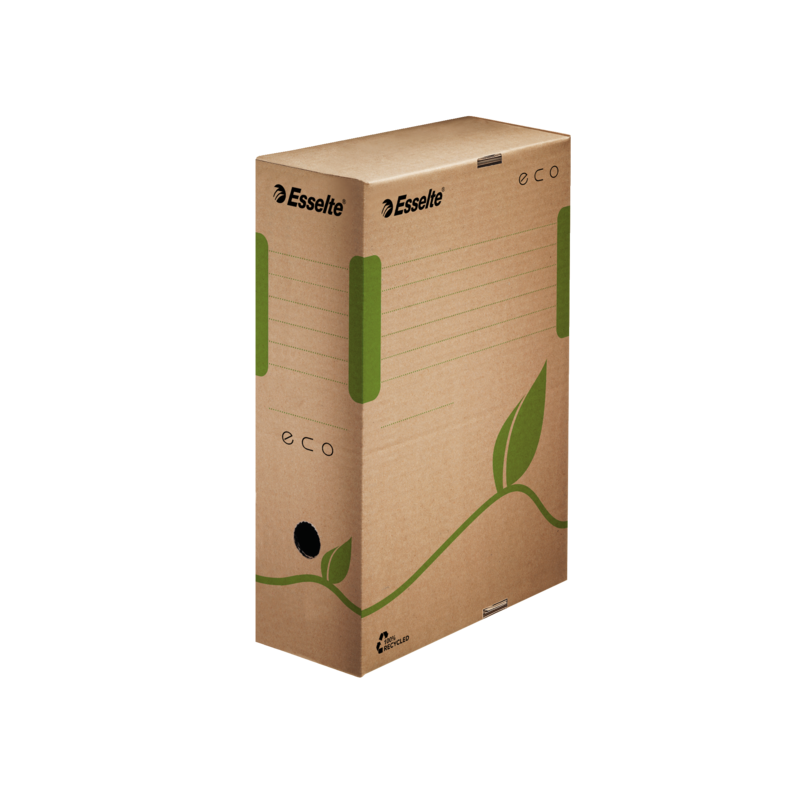 Pudło Esselte Eco 100Mm 623917