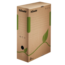 Pudło Esselte Eco 100Mm 623917