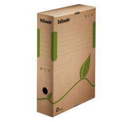 Pudło Esselte Eco 80Mm 623916
