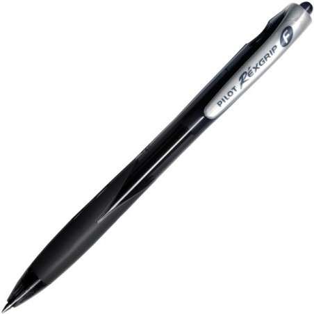 Długopis Automatyczny Olejowy Pilot Rexgrip