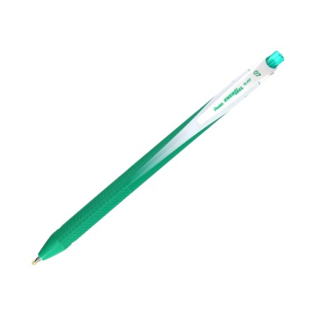 Pióro Kulkowe Energel 0.7 Bl437-D Zielone
