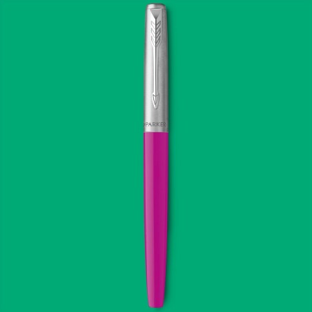 Pióro Wieczne (M) Jotter Originals Magenta Parker 2096860, Blister