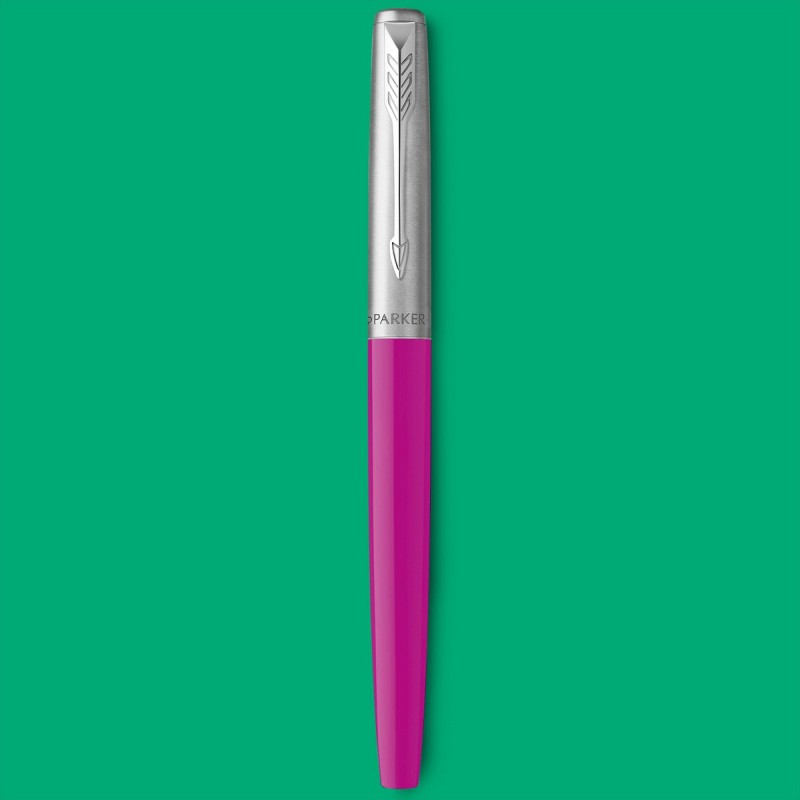 Pióro Wieczne (M) Jotter Originals Magenta Parker 2096860, Blister