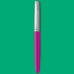 Pióro Wieczne (M) Jotter Originals Magenta Parker 2096860, Blister