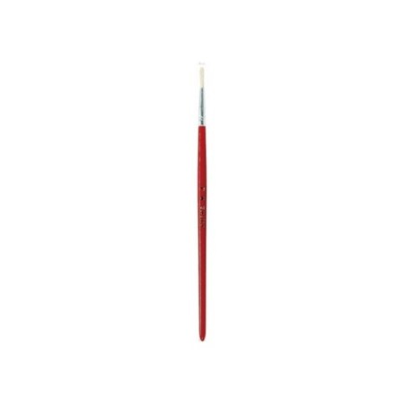 Pędzel Szkolny Okrągły Astra  Nr 1, 315116001