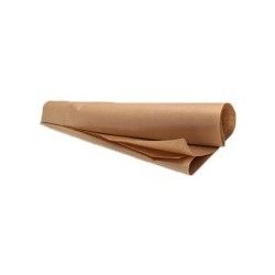 Papier Pakowy Dotts 126X105Cm 50Ark 60G Szary (P-048)