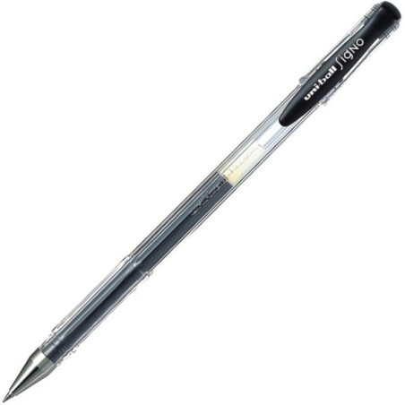 Długopis Żelowy Uni Um-100 Signo