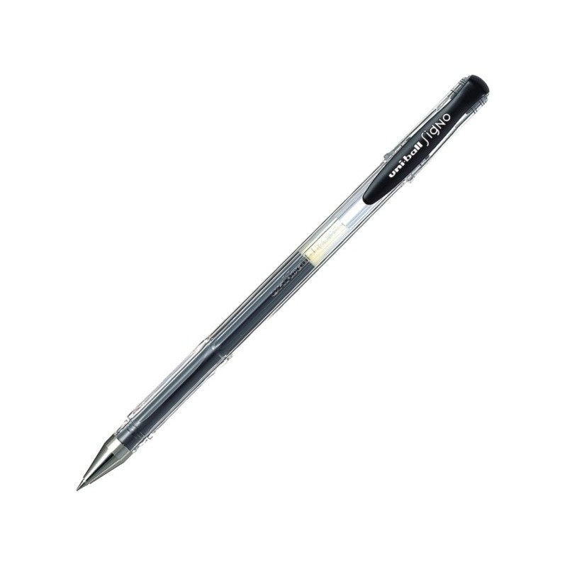 Długopis Żelowy Uni Um-100 Signo