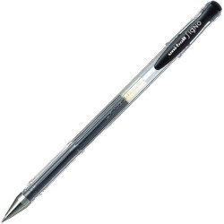Długopis Żelowy Uni Um-100 Signo