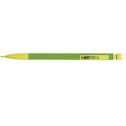 Ołówek Automatyczny Z Gumką Bic Matic 0.7  Ecolutions Hb , 8877191