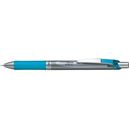 Ołówek Automatyczny 0,7Mm  Pl77-S Błękitny Pentel