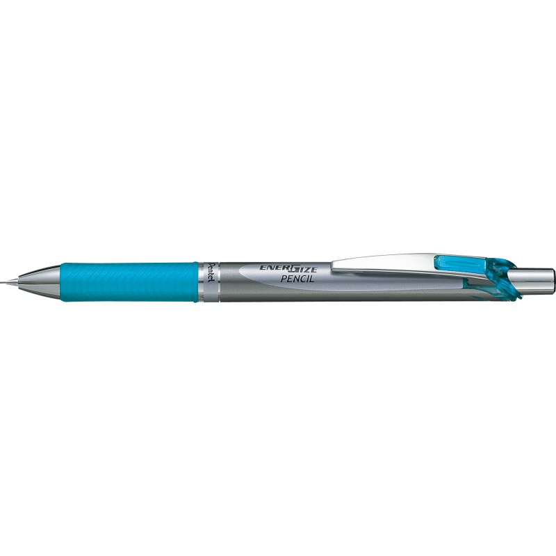 Ołówek Automatyczny 0,7Mm  Pl77-S Błękitny Pentel