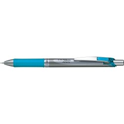 Ołówek Automatyczny 0,7Mm  Pl77-S Błękitny Pentel