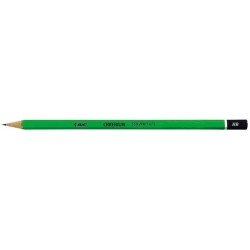 Ołówek Bez Gumki Bic Criterium 550 Hb, 857595
