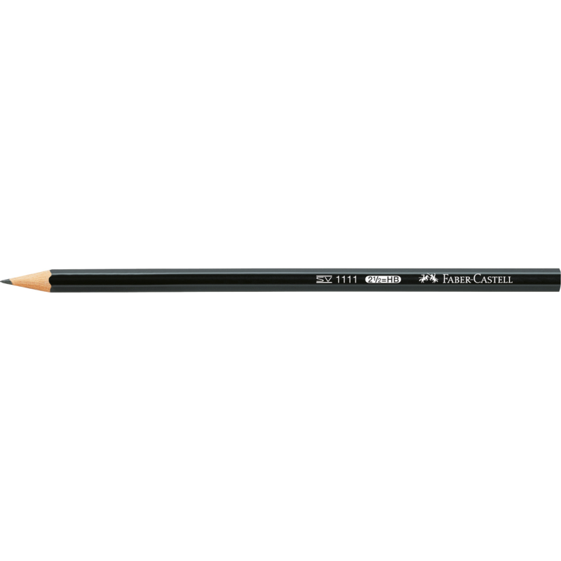 Ołówek 1111 Hb Blacklead Fc111100 Faber-Castell