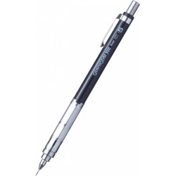 Ołówek Automatyczny Pentel 0,5 Mm Graphgear 300A/Czarny Pg315-Ax Pentel