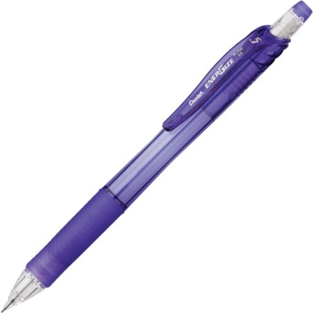 Ołówek Automatyczny 0,5Mm Energize  Pl105-V Fioletowy Pentel