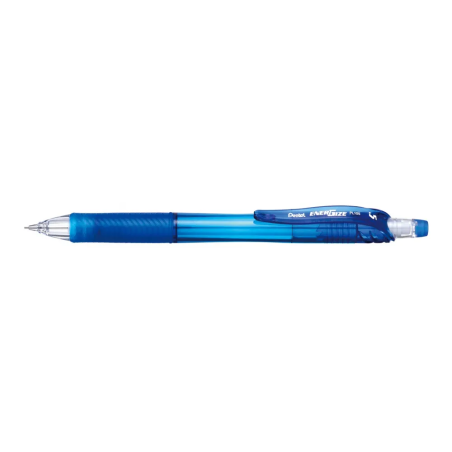 Ołówek Automatyczny 0,5Mm Energize  Pl105-S Błęktiny Pentel
