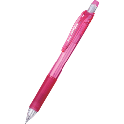 Ołówek Automatyczny 0,5Mm Energize  Pl105-P Różowy Pentel