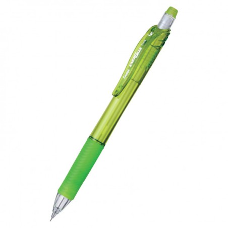 Ołówek Automatyczny 0,5Mm Energize  Pl105-K Seledynowy Pentel