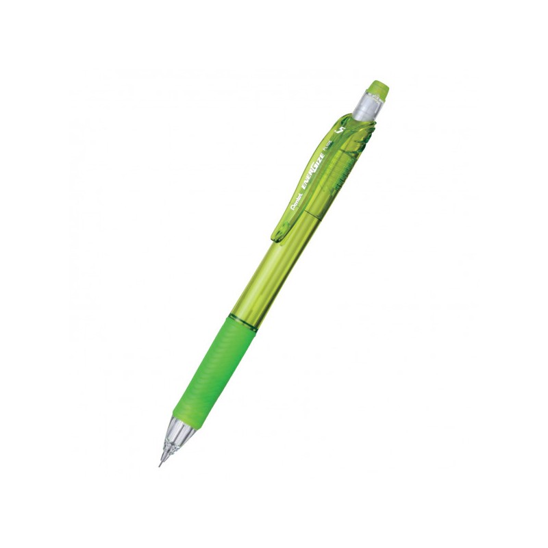 Ołówek Automatyczny 0,5Mm Energize  Pl105-K Seledynowy Pentel