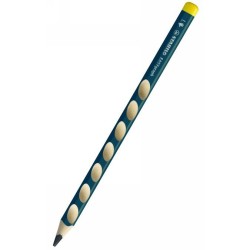 Ołówek Stabilo Easygraph 2B Petrol Dla Leworęcznych 321/2B-6
