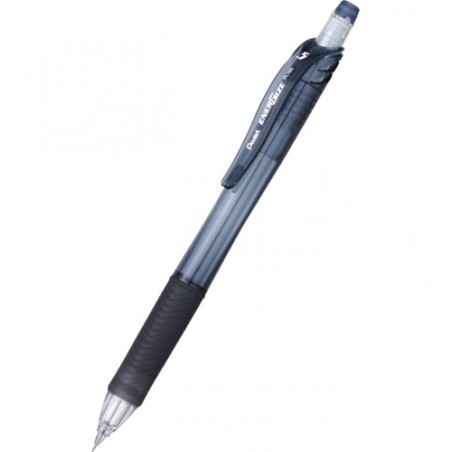 Ołówek Automatyczny 0,5Mm Energize  Pl105-A Czarny Pentel