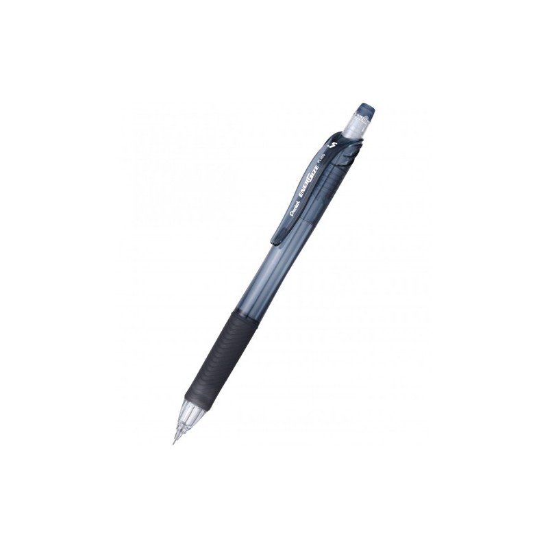 Ołówek Automatyczny 0,5Mm Energize  Pl105-A Czarny Pentel