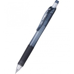 Ołówek Automatyczny 0,5Mm Energize  Pl105-A Czarny Pentel