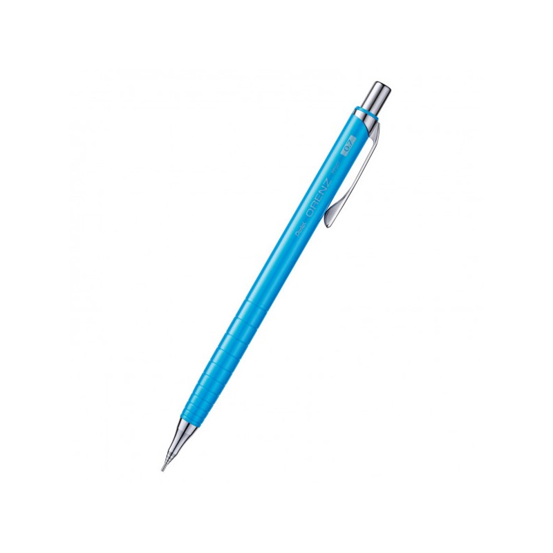 Ołówek Automatyczny 0,7Mm Orenz  Pp507-S Błękitny Pentel