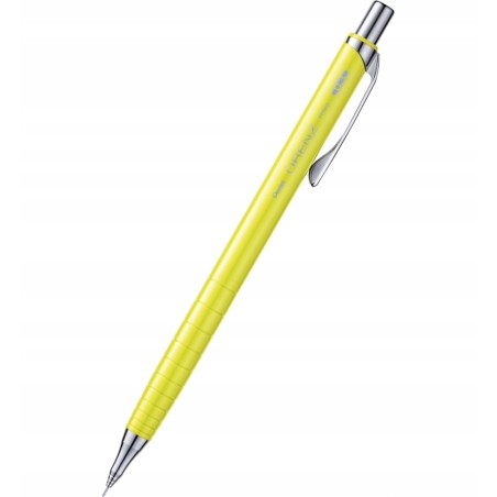Ołówek Automatyczny 0,3Mm Orenz  Pp503-G Żółty Pentel