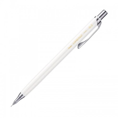 Ołówek Automatyczny 0,2Mm Orenz  Pp502-W Biały Pentel