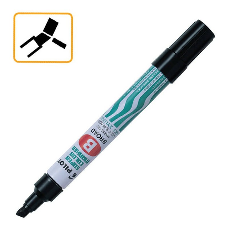 Marker Permanentny Pilot Sca-B