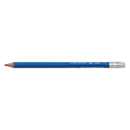 Ołówek Cricco Trójkątny Moje Pierwsze Abc Cr317 Ax Faber-Castell