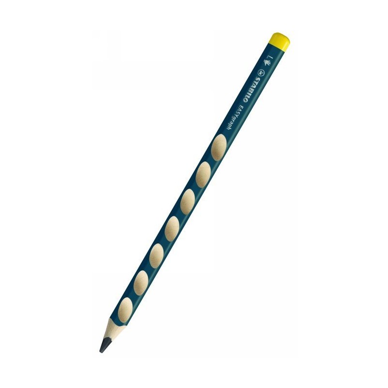 Ołówek Easygraph Dla Leworęcznych 321/Hb-6 Stabilo