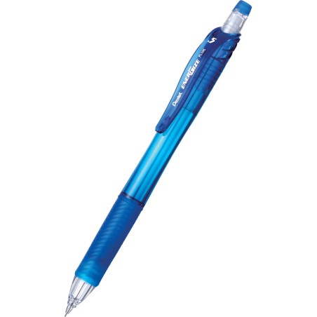 Ołówek Automatyczny 0,5Mm Energize  Pl105-C Niebieski Pentel