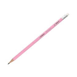 Ołówek Swano Pastel Różowy Hb Stabilo 4908/05-Hb